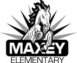 Maxey Elementary logo